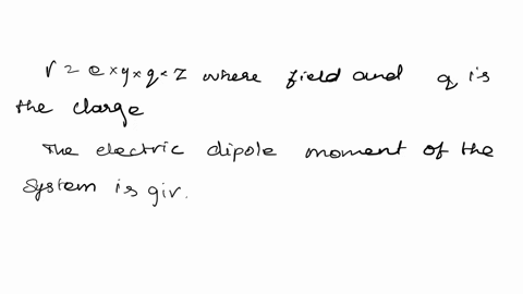 130-points-three-point-charges-are-located-as-shown-in-the-diagrameach-a-distance-from-the-origin-ataking-the-electric-potentialvto-be-zero-at-infinitywrite-down-an-exact-expression-for-the-64126