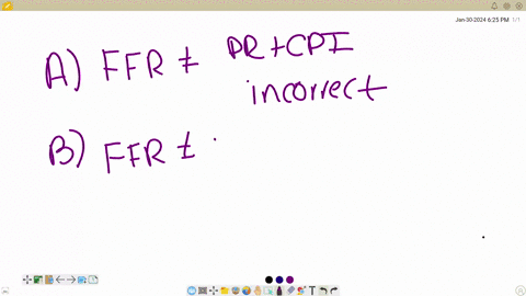 question-4-5-points-whats-the-fed-funds-rate-a-the-prime-rate-plus-the-cpi-b-the-discount-rate-minus-the-rate-of-inflation-c-the-rate-at-which-commercial-banks-borrow-from-the-federal-reserve-discount