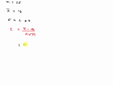 consider-the-following-hypothesis-test-ho-j-ha-u-12-a-sample-of-25-provided-sample-mean-x-14-and-sample-standard-deviation-427-a-compute-the-value-of-the-test-statistic_-round-vour-answer-to-18843