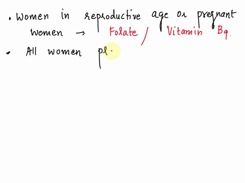 women-capable-of-becoming-pregnant-are-often-deficient-in-which-vitamin-folate-vitamin-b6-vitamin-c-vitamin-d-77596