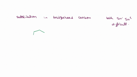 substitution-in-bridgehead-carbon-both-in-sn1-and-sn2-reaction-is-difficult-why2-96708