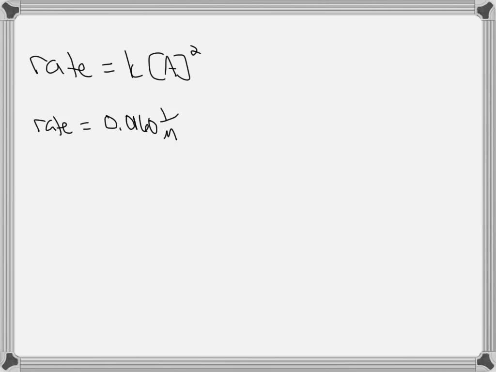 solved-to-determine-the-kinetic-order-of-reaction-with-singl-plot-you-need-multiple-rate