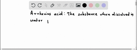 show-how-the-hydrogen-sulfite-ion-hso3-ion-can-act-as-an-arrhenius-acid-when-dissolved-in-water-43915