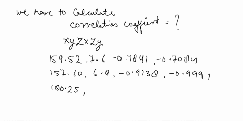 The below table summarizes the joint frequency distribution of two