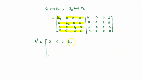 15_20-find-the-inverse-of-each-of-the-following-4-4-matrices-where-k1-k2-k3-k4-and-k-are-all-nonzero
