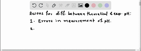 cite-one-reason-for-the-difference-between-the-theoretical-calculated-ph-and-the-experimental-ph-06236