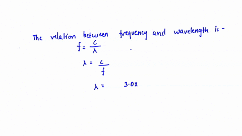 what-is-the-wavelength-of-light-that-has-a-frequency-of-66x-1014-hz-express-your-answer-in-nanometers-nm-question-13-05-pts-the-wavelength-of-light-in-the-previous-problem-corresponds-to-sel-19274
