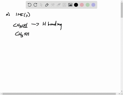 pick-the-compound-with-the-highest-boiling-point-in-each-pair-explain-your-reasoning-a-ch3oh-or-ch3sh-b-ch3och3-or-ch3ch2oh-c-ch4-or-ch3ch3-3