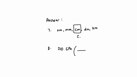 7-if-the-following-units-of-length-are-arranged-in-increasing-order-of-length-which-will-occupy-the-central-position-in-the-series-a-km-b-nm-c-cm-d-mm-e-dm-operatornamerano-equivalent-to-a-21-times-10