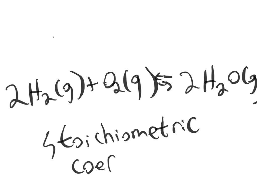 solved-there-is-only-one-equilibrium-constant-for-a-system-at-a