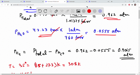 how-many-grams-of-calcium-hydride-42094-gmol-are-required-to-produce-456l-of-hydrogen-gas-collected-over-water-at-350-c-and-o975-bar-according-to-chemical-equation-shown-below-the-vapor-pres-90851