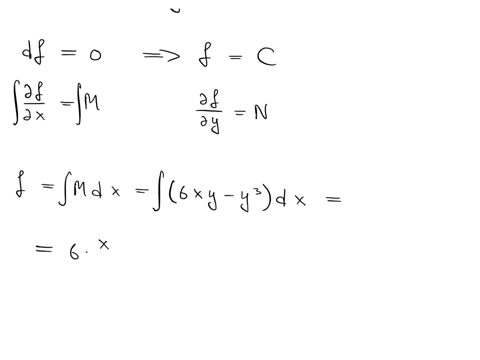 solve-the-differential-equation-6xy-y3-dx-4y-3x2-3xy2-dy-0-07686