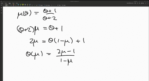 let-x-denote-the-proportion-of-allotted-time-that-randomly-selected-student-spends-working-on-certain-aptitude-test-suppose-the-pdf-of-x-is-fx-8-c-1xe-0-x-1-otherwise-where-1-0-a-random-samp-37515