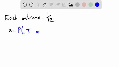 suppose-that-you-toss-coin-and-roll-die_-the-sample-space-is-shown-below-enter-the-probabilities-as-fractions_-a-what-is-the-probability-of-obtaining-tails-and-an-even-number-b-what-is-the-p-45689