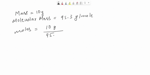 how-many-moles-of-cl-ions-are-in-100-g-of-mgcl2-mw-953-gmolgroup-of-answer-choices-0105-00525-100-0210-0505-90993