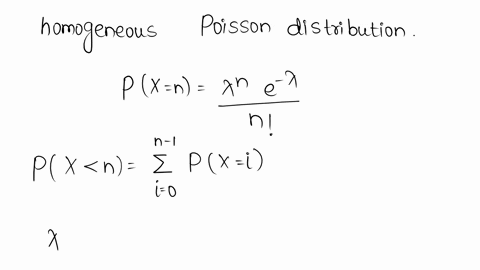 the-average-counting-rate-of-radioactive-sample-486-cpm-counts-per-minute-find-the-probability-that-in-any-given-10-interval-one-gets-less-than-72-counts-is-this-the-same-s-the-probability-o-53966