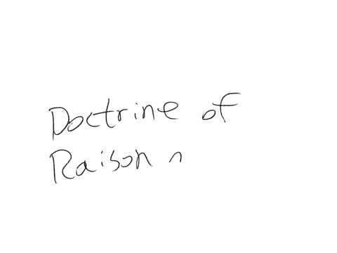 which-of-the-following-holds-that-some-violations-of-the-common-law-are-necessary-to-serve-public-utility-question-19-options-a-doctrine-of-raison-detat-b-declaration-of-independence-c-magna-carta-d-e
