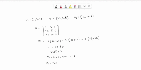 ilet-01-02-v3-where-v1-157-u2-3-5-6and-v3-m-2104-first-use-the-determinant-to-show-that-is-basis-for-r-then-write-the-vector-v-m-3-2-6-with-respect-to-the-basis-let-r-u1-uz-us-where-u1-1130u-34876