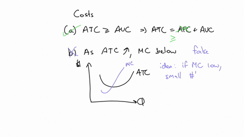 which-of-the-following-is-correct-about-the-cost-curve-a-average-total-cost-is-higher-than-or-equal-to-average-variable-cost-b-when-the-average-total-cost-curve-rises-the-marginal-cost-curve-lies-be-2