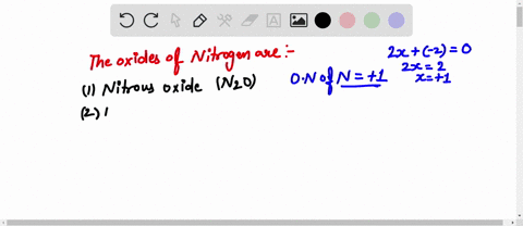 write-chemical-formulas-for-oxides-of-nitrogen-with-the-following-oxidation-numbers-1234-5-hint-th-3-10926