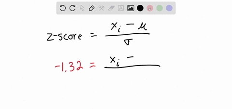 calculator-the-ages-of-people-at-a-concert-are-normally-distributed-with-a-mean-of-24-years-and-a-standard-deviation-of-32-years-what-is-the-age-of-a-concert-attendee-with-a-z-score-of-132-e-00593