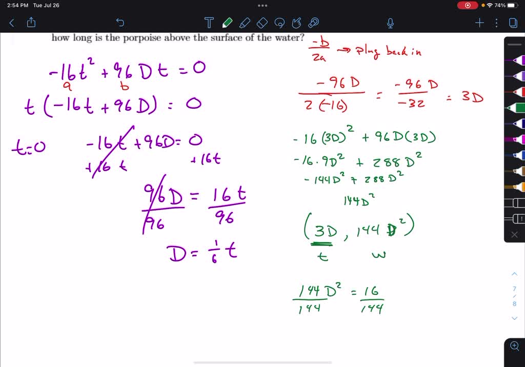 SOLVED: 1. The sum of two positive numbers is 17. Using n to represent ...