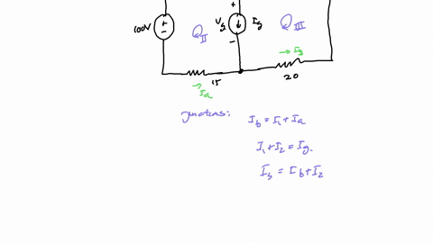 problem-2-the-current-i_a-and-i_b-in-the-circuit-in-fig-2-are-4-a-and-2-a-respectively-a-find-i_g-b-find-the-power-dissipated-in-each-resistor-c-find-v_g-fig-2-d-repeat-solving-the-problem-to-calculat