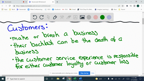 business-often-follows-the-adage-the-customer-is-always-right-explain-why-93675