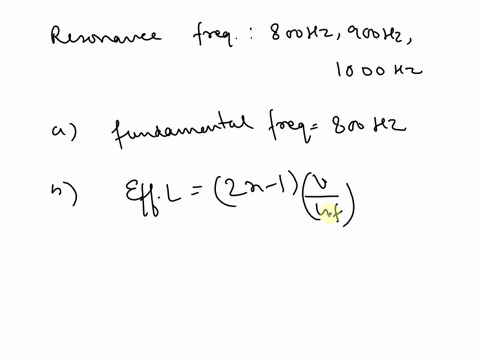 three-successive-resonance-frequencies-in-an-organ-pipe-are-800-900and-1000-hz-hint-first-determine-if-the-pipe-closed-at-one-end-or-open-at-both-ends-and-use-343-ms-for-the-speed-of-sound-i-18094