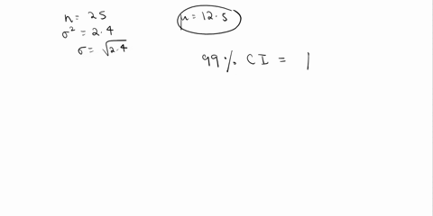 question7-not-yet-answered-marked-out-of-200-pflag-question-we-draw-a-random-sample-of-size-25-from-a-normal-population-with-variance-24if-the-sample-mean-is-125what-is-a-99-confidence-inter-04958