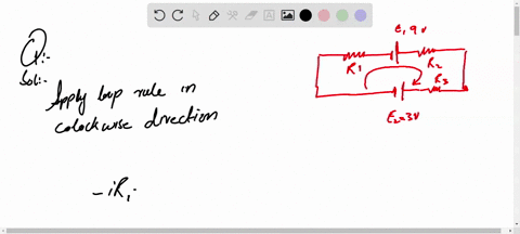 question-1-1-pts-use-kirchhoffs-law-to-determine-the-electric-current-that-flows-in-the-simple-circuit-as-shown-in-the-figure-below-where-r1-20-r2-40-ra-60_-apply-the-loop-rule-in-clockwise-32176