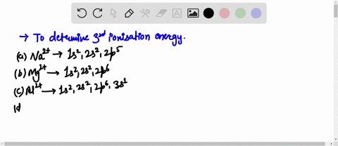 2-the-energy-needed-to-remove-the-first-electron-from-an-atom-is-the-first-ionization-energy-the-energy-needed-to-remove-the-second-electron-from-an-atom-is-the-second-ionization-energy-the-45148