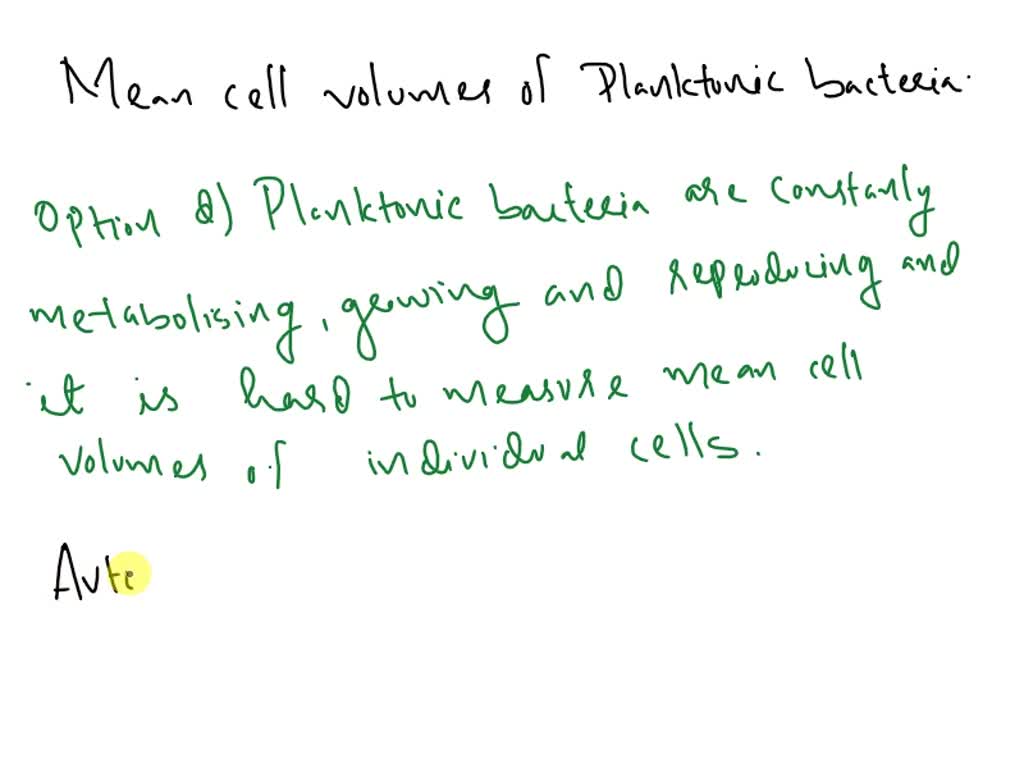 SOLVED Please choose one answer each and explain why if you can