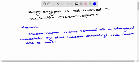 which-of-the-following-enzymes-is-not-involved-in-nucleotide-excision-repair-a-nuclease-b-dna-ligase-68929