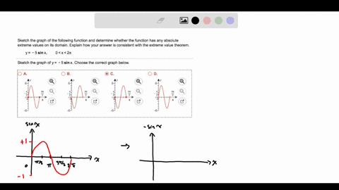 sketch-the-graph-of-the-following-function-and-determine-whether-the-function-has-any-absolute-extreme-values-on-its-domain-explain-how-your-answer-is-consistent-with-the-extreme-value-theor-14917