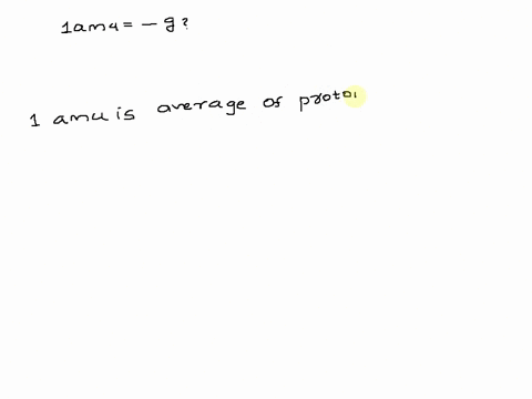 how-many-grams-are-there-in-1-amu-of-a-material-44707