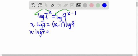 solve-the-exponential-equation-algebraically-approximate-the-result-to-three-decimal-places-enter-your-answers-as-a-comma-separated-list-7x-9x-1-17622