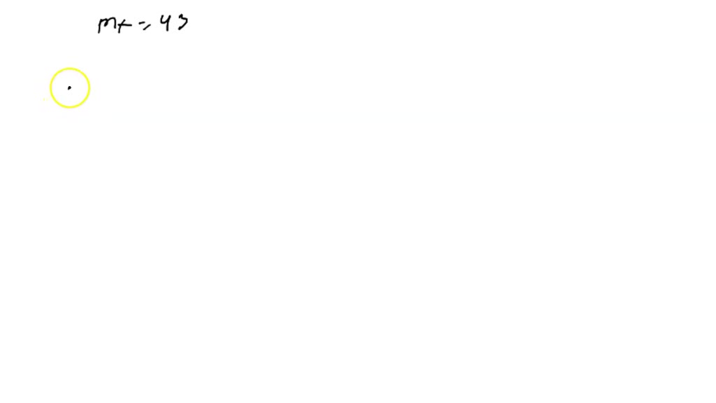 SOLVED: He Masses Mi Are Located At The Points Pi. Find The Moments Mx ...