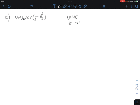 it-is-desired-to-simulate-flow-past-a-two-dimensional-ridge-or-bump-by-using-a-streamline-which-pass-76296