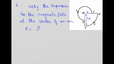 5-two-current-carrying-wires-2-mathrmcm-apart-are-placed-along-the-x-axis-with-the-origin-at-the-midpoint-between-them-the-two-currents-are-mathrmi_12-mathrma-and-mathrmi_24-mathrma-find-the-magnetic