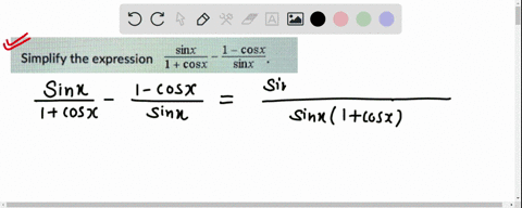 sinx-1_cos-simplify-the-expression-1-cosx-smx-70923