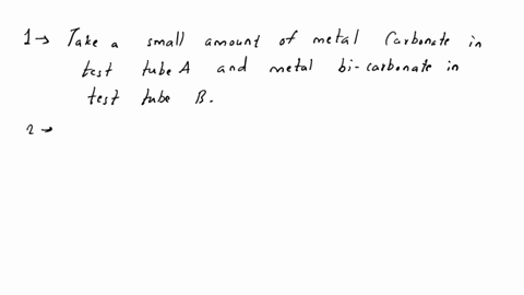 write-the-activity-to-show-the-reaction-of-acids-with-carbonates-and-metal-hydrogen-carbonates-22784