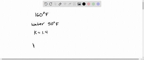 an-object-with-initial-temperature-160-f-is-submerged-in-large-tank-of-water-whose-temperature-is-50-find-a-formula-for-ft-the-temperature-of-the-object-after-t-minutes-if-the-cooling-consta-87704
