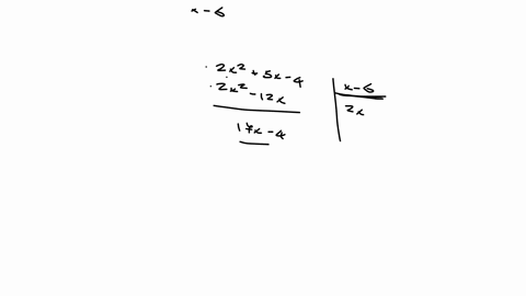 find-the-indefinite-integral-remember-to-use-absolute-values-where-appropriate-use-c-for-the-constant-of-integration-int-frac2-x25-x-4x-6-d-x
