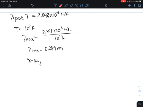 use-wiens-law-to-determine-the-wavelength-of-light-generated-by-10-million-kelvin-gas-found-in-an-ac-75058