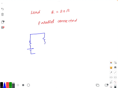 a-20-load-receives-power-from-parallel-connected-battery-cells-as-shown-in-the-figure-below-determine-the-load-current-a-05854-a-b-06565-a-c-07634-a-d-05774-a-85978