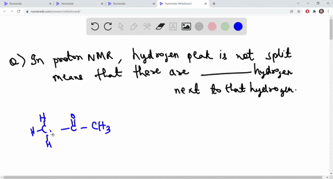 in-proton-nmr-a-hydrogen-peak-that-is-not-split-means-that-there-are-___-hydrogens-next-to-that-hydrogen-25155