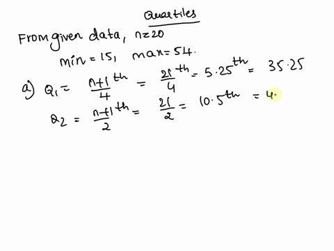 use-the-accompanying-data-set-to-complete-the-following-actions-afind-the-quartiles-bfind-the-interquartile-range-c-identify-any-outliers-afind-the-quartiles-the-first-quartileqis-the-second-23938
