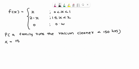 the-total-number-of-hours-measured-in-units-of-100-hours-that-a-family-runs-a-vacuum-cleaner-over-a-period-of-one-year-is-a-continuous-random-variable-that-has-the-density-function-find-the-38537