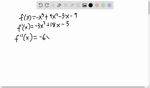 determine-the-open-intervals-on-which-the-graph-is-concave-upward-or-concave-downward-enter-your-answers-using-interval-notation-if-an-answer-does-not-exist-enter-dne-fx-x3-9x2-sx-concave-up-71021
